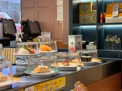 -元气寿司(东方宝泰店)