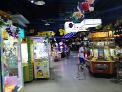 -大玩家(莆田万达店)