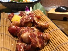 -焱岛烧肉·活鳗炙烤(晋江万达店)