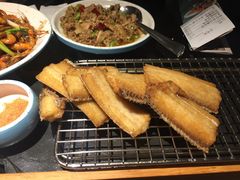 -老头儿油爆虾·知味杭州(爱琴海购物中心)