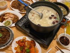 -文兴酒家(Chinatown - Gerrard Street)