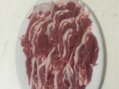 -鑫来顺大铜锅涮羊肉(中山门旗舰店)
