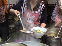 -老李家杂肝汤(回民街店)