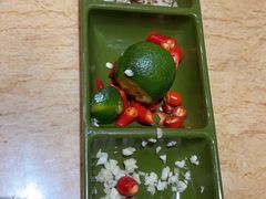 -龙泉人椰子鸡.糟粕醋.海南菜(三亚旗舰店)