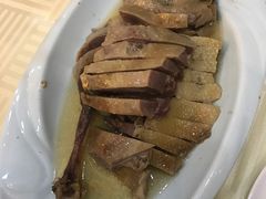 -扬州狮子楼·非遗淮扬菜(总店)