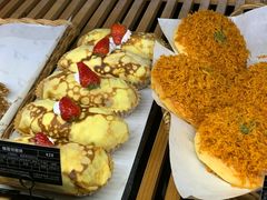 -Let's Taipei 非常烘焙(太古里店)