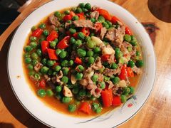 -小口味