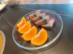 -黔蘑菇四季餐厅(观山湖店)