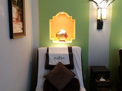 -域SPA·足疗·按摩·养生(静安寺店)
