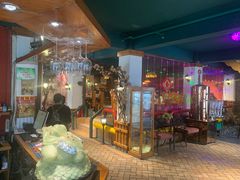 -吧嘚嘴炭烧鸽串吧(北海街店)