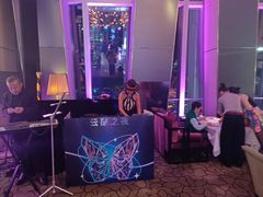 -云·酷Atmosphere(国贸大酒店)