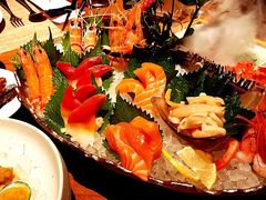 -Mr·Fish鱼鲜生海鲜放题(银泰in99店)
