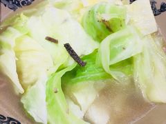 -杨三孃跷脚牛肉(中粮鸿云悦街店)