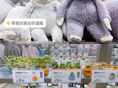 -鹿岛会员店(熙地港店)