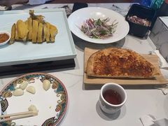 -巴依老爷新疆美食(常营店)