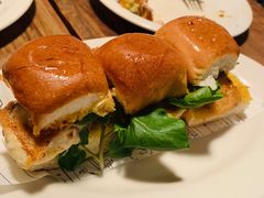 -The Grill by Sean Connolly