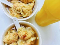 -麦文记面家(佐敦店)