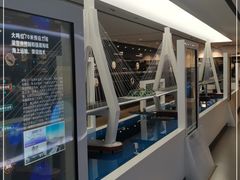 -宁波海天一洲景区