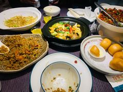 -孙家外婆•长春地标美食新名片(吾悦广场店)