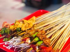 -串天下串串香(宽窄巷子店)