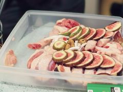 无花果文昌椰子鸡-烹然四季椰子鸡火锅(团结湖总店)