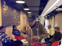 -一兆韦德健身(古美店)