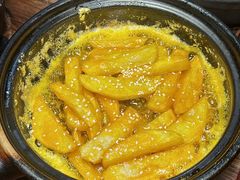 -沙胆彪炭炉牛杂煲(成都玉林店)