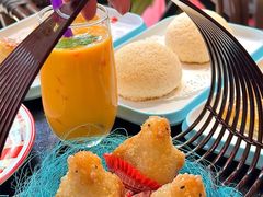 -香港威特瑞茶餐厅(小白楼音乐厅店)