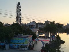 -左海海底世界