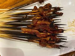 -吉香碳烤生蚝(仙霞路店)