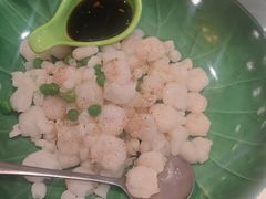 -好福记饭店(红梅公园店)