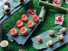 -长沙大王山朗豪酒店·朗豪自助餐厅