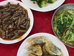 -联丰美食(番禺店)