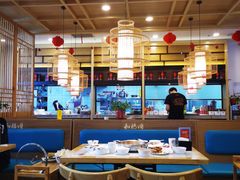 -和福顺牛肉大虾焖锅自助(宝业店)