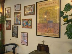-糖房咖啡(南锣鼓巷店)