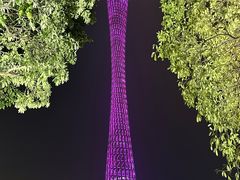 -广州塔