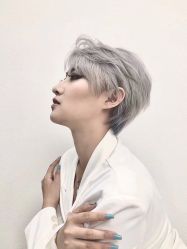 -丝语萱形象