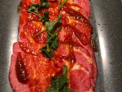 -新石器烤肉(中房金谊广场店)