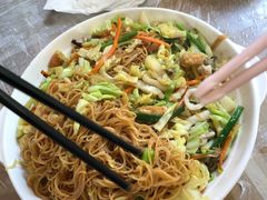 炒面线-阿嫲家家常菜(环岛路店)