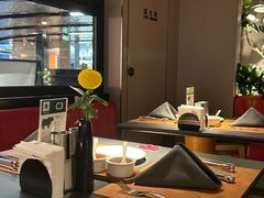 -拉蒂娜·巴西牛排馆 Latina·Brazilian Steakhouse(王府井喜悦店)