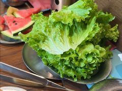-一品诚记烤肉(大连柏威年购物中心店)