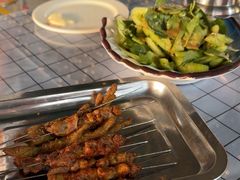 -郑喜旺烧烤(新密总店)