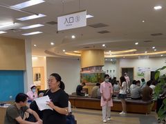 -慈铭体检(洋桥分院)