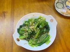 -天赐家常菜(灵山路店)