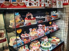 -味多美蛋糕(洋桥店)
