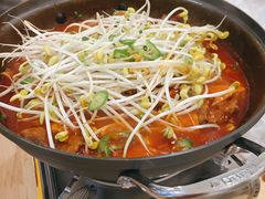 -Woolee韩食堂·韩式家庭料理