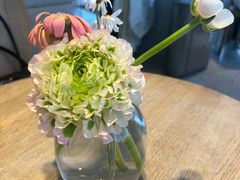 -ARKET CAFÉ(三里屯太古里店)