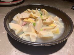 -新白鹿餐厅(金鹰新街口店)