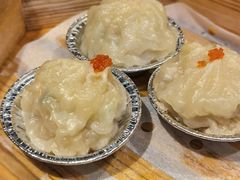 -钟菜·粤菜点心·宴请(海上世界·汇港二期店)