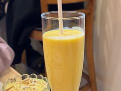 -克比叔叔印度餐厅Kebabs on the Grille(永康路分店)